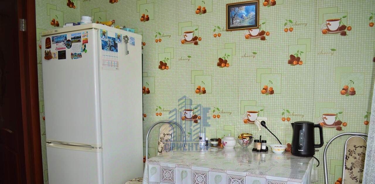 квартира г Чебоксары р-н Ленинский ул Богдана Хмельницкого 78 фото 9