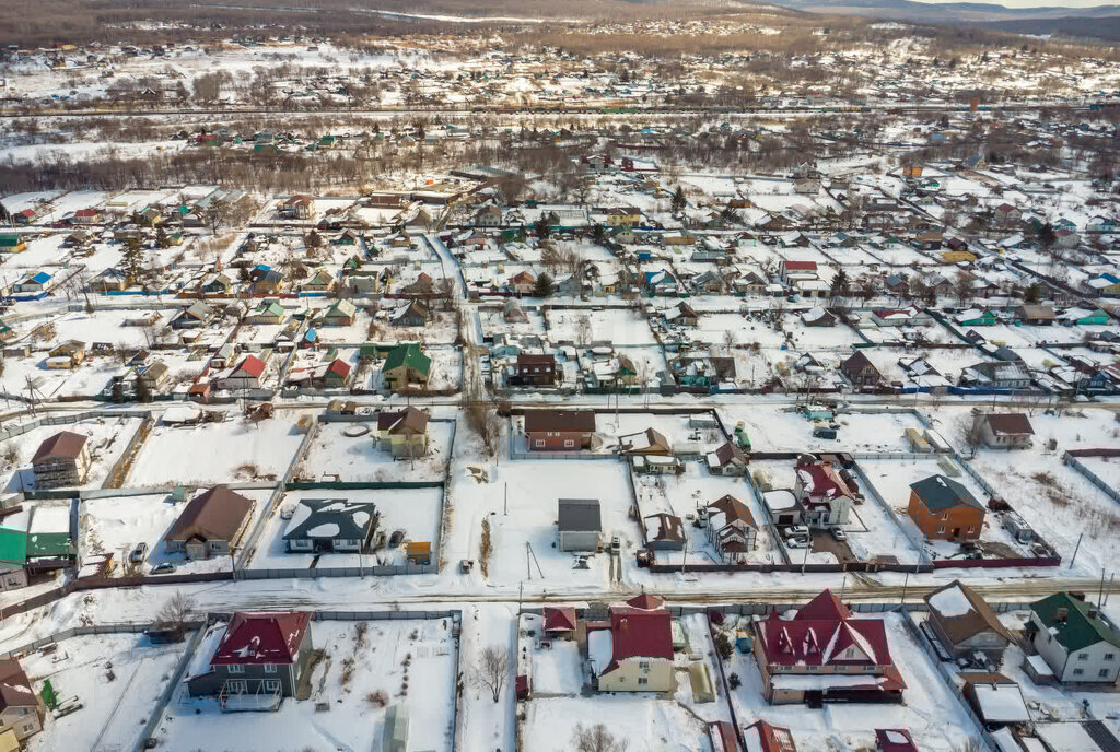 земля г Хабаровск р-н Индустриальный ул Энергетиков фото 15
