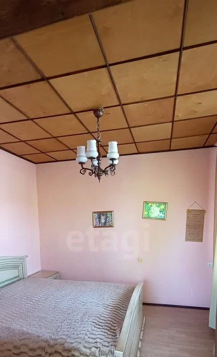дом г Калуга с Козлово 27 фото 25