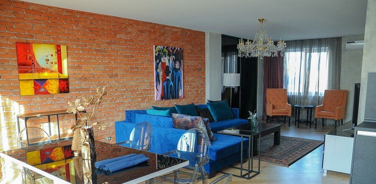 квартира г Ростов-на-Дону р-н Октябрьский пер Соборный 90 фото 2