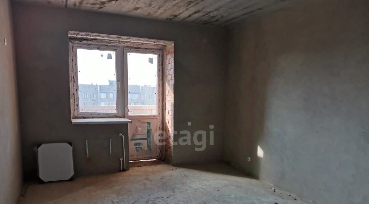 квартира р-н Ейский г Ейск ул Коммунистическая фото 13