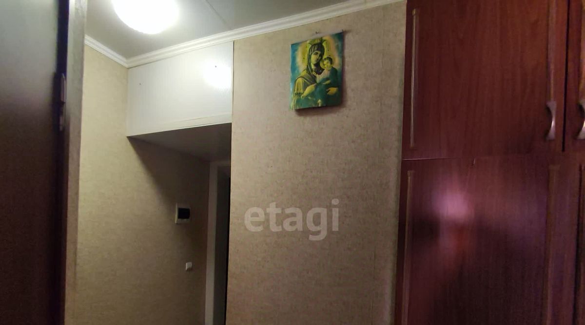 квартира р-н Ейский г Ейск ул Международная фото 7