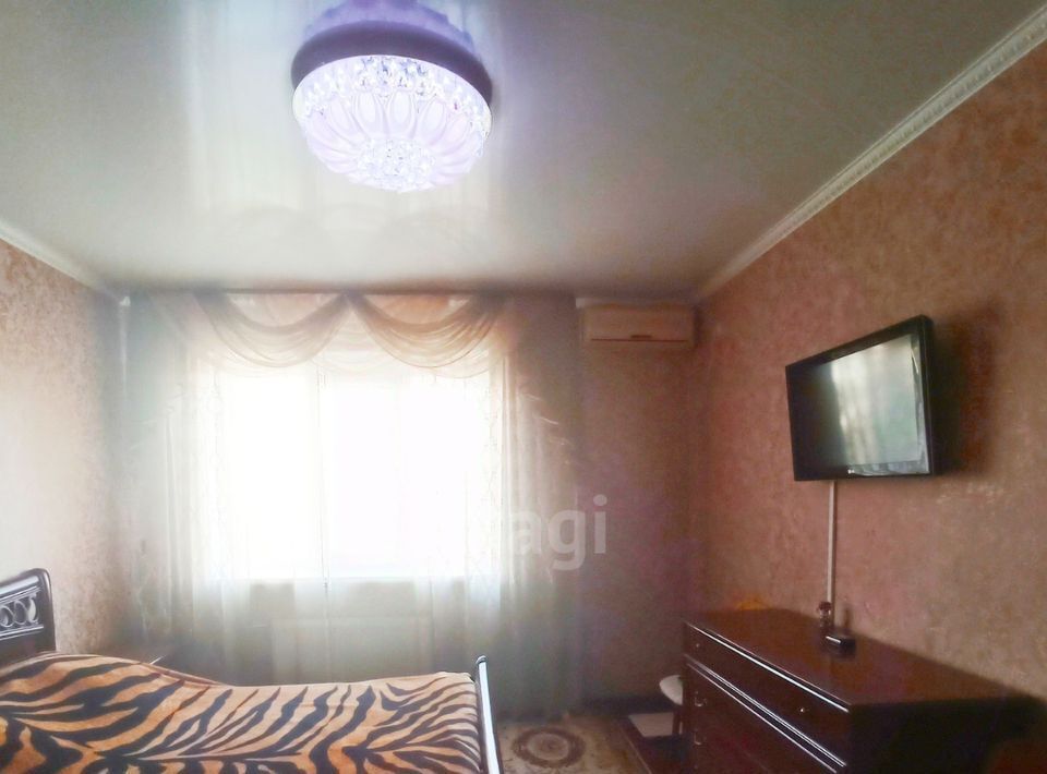 квартира р-н Ейский г Ейск ул Коммунистическая фото 9