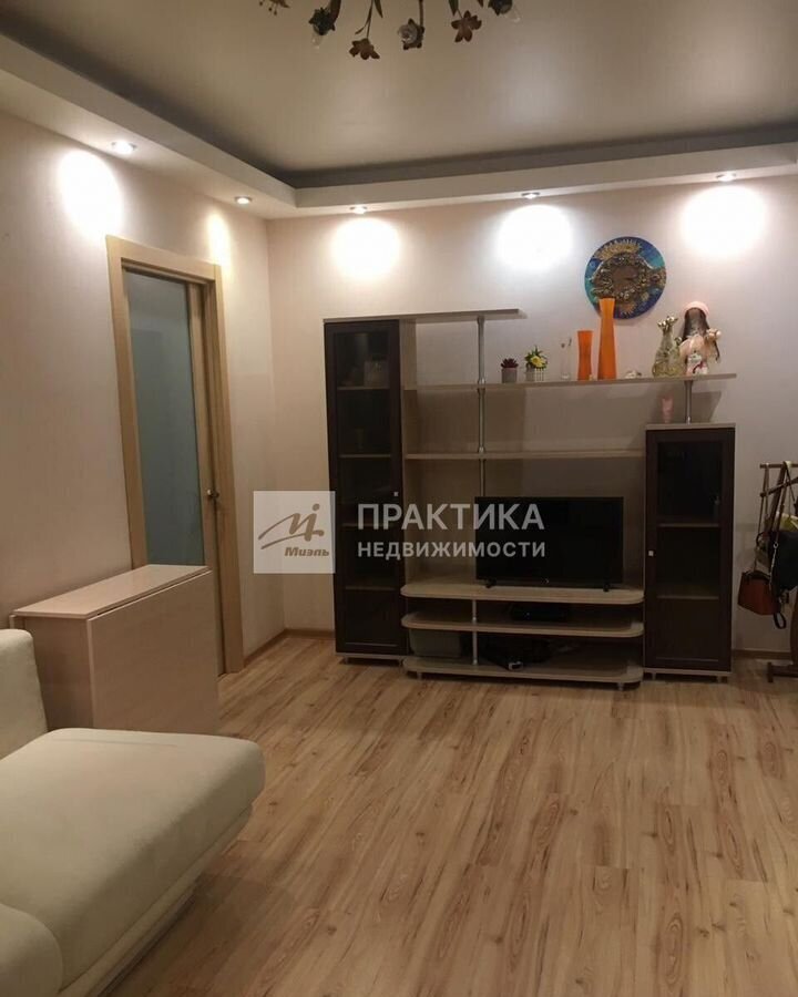 квартира г Химки пр-кт Мира 21/6 Химки фото 8