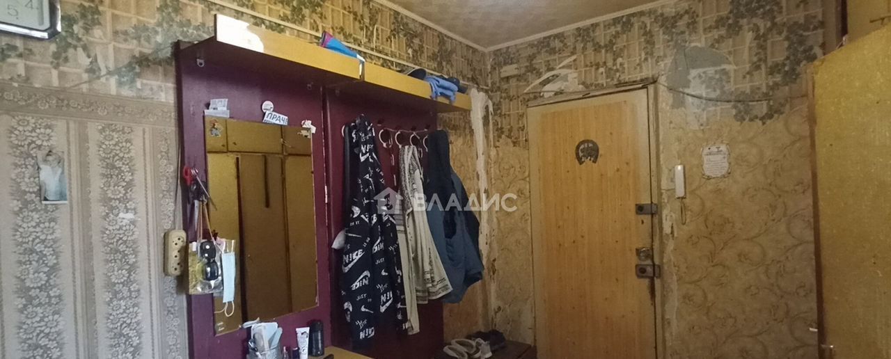квартира г Зарайск 2-й мкр-н, 22Б фото 6