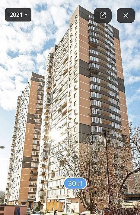 квартира г Ростов-на-Дону р-н Первомайский Сельмаш ул Пановой 30к/1 ЖК «Сельмаш» фото 16