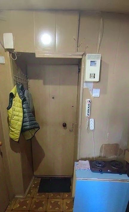 квартира г Ростов-на-Дону р-н Первомайский ул Казахская 89/2 фото 10