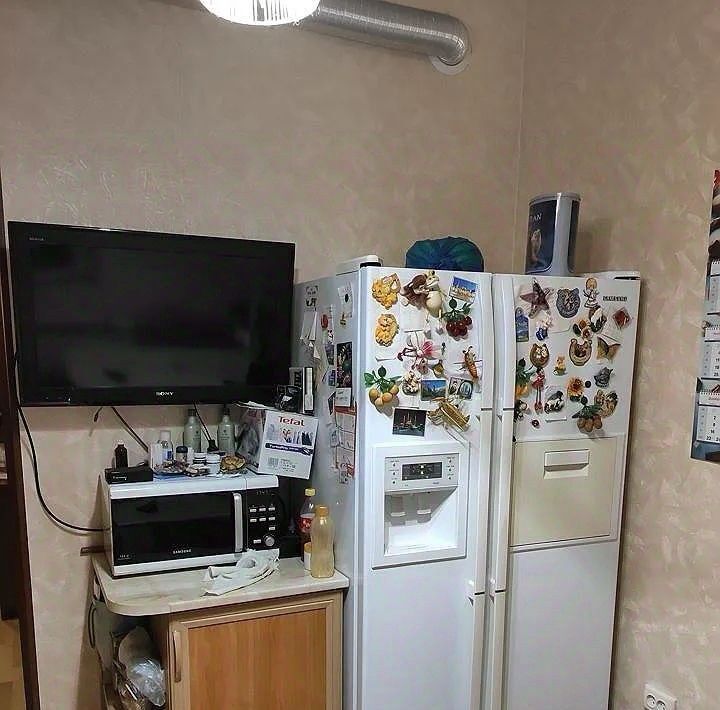 квартира г Ростов-на-Дону р-н Октябрьский Рабочий городок ул Фрунзе 5/2 фото 8