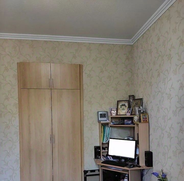 квартира г Ростов-на-Дону р-н Октябрьский Рабочий городок ул Фрунзе 5/2 фото 11