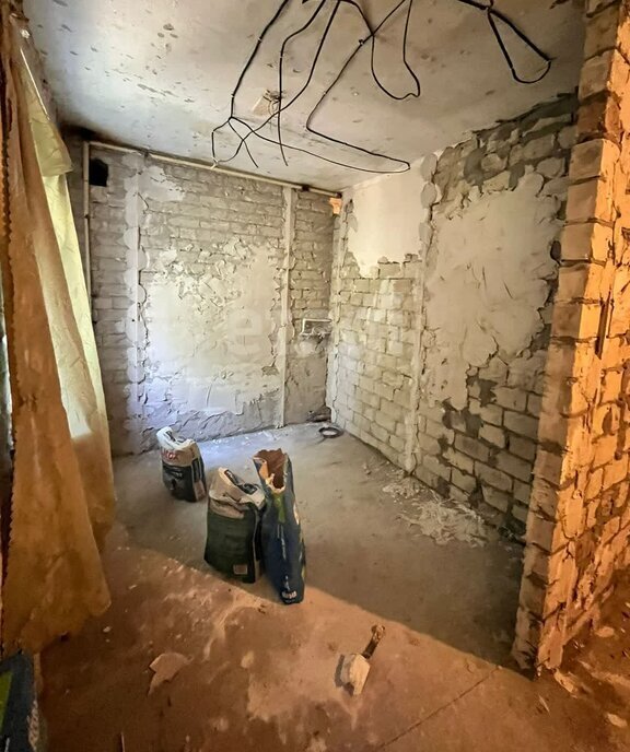квартира г Невинномысск ул Менделеева 56 фото 1