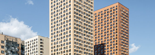 ул Муравская ш Пятницкое Московская область фото