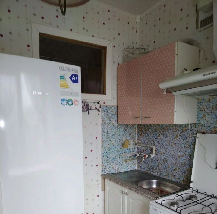 квартира г Саров ул Куйбышева 30 фото 1