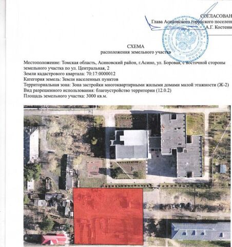 р-н Асиновский г Асино фото
