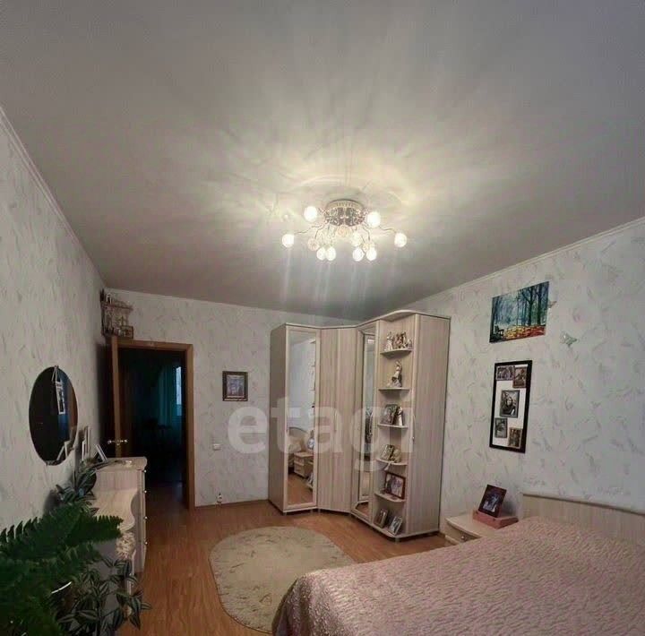 квартира г Курск р-н Центральный пр-кт Вячеслава Клыкова 22 фото 3