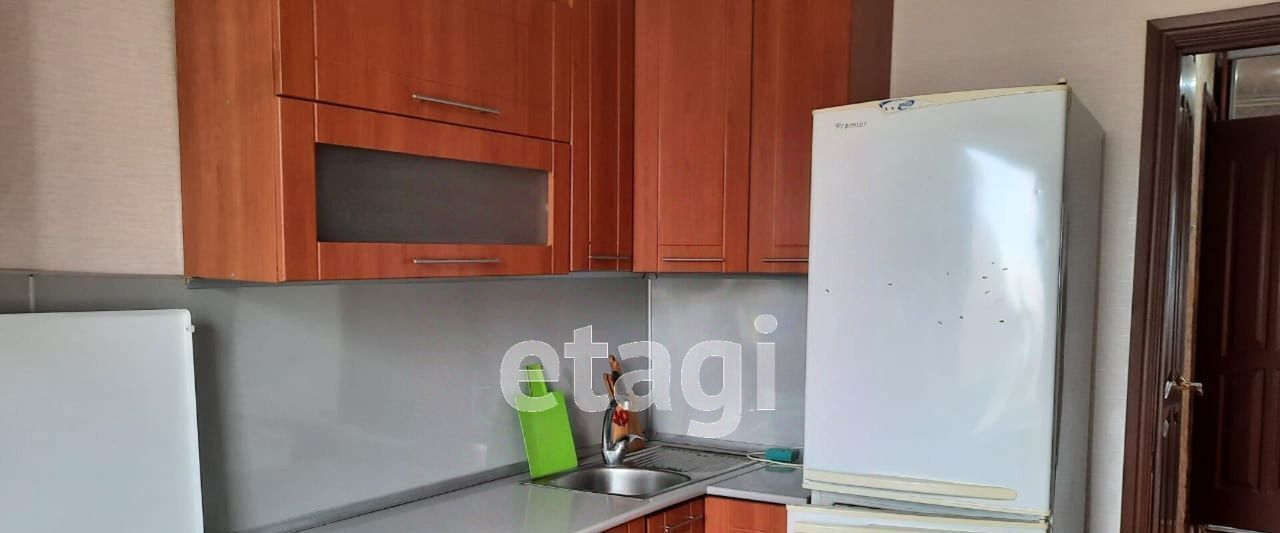 квартира г Стерлитамак ул Артема 47 фото 2