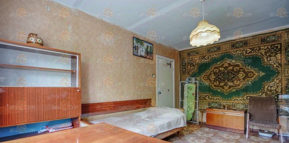 квартира г Ставрополь р-н Ленинский ул. Михаила Морозова, 50 фото 3