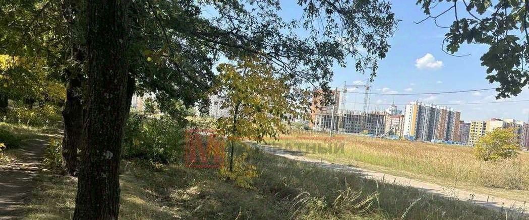 земля г Старый Оскол ул Мирная фото 1