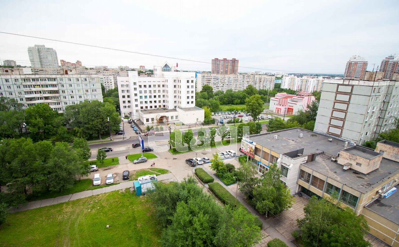 квартира г Хабаровск р-н Индустриальный ул Шеронова 7 фото 28
