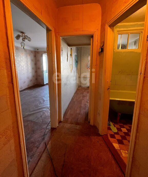 квартира г Невинномысск ул Гагарина 6 фото 5