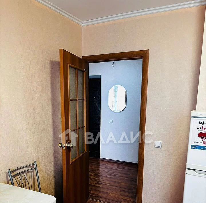 квартира г Стерлитамак Солнечный ул Юрматинская 8 фото 6