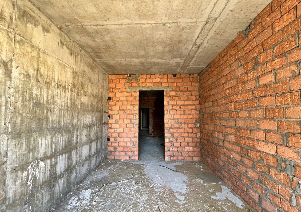 квартира г Махачкала пр-кт Амет-хана Султана 250 р-н Советский фото 5