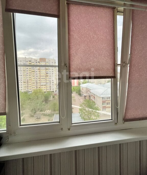 квартира г Невинномысск ул Калинина 165 фото 13