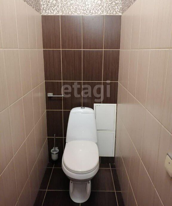 квартира г Тольятти р-н Автозаводский ул Маршала Жукова 2 фото 15