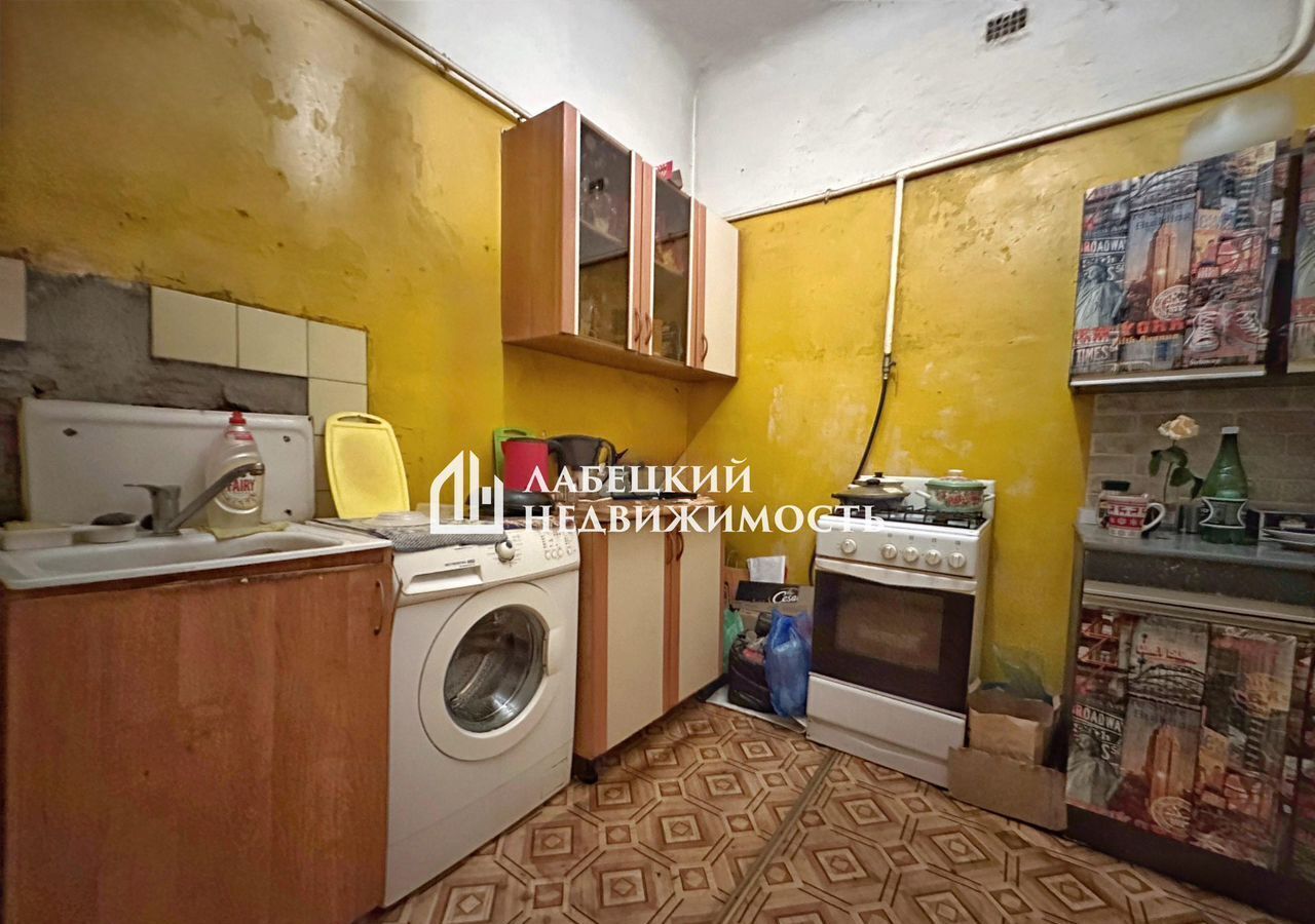 комната г Санкт-Петербург метро Садовая ул Казначейская 5 Сенной округ фото 6