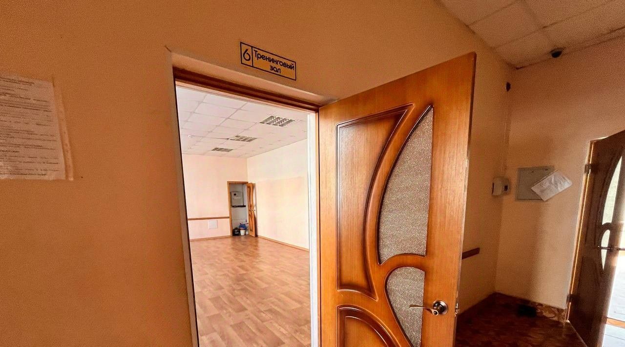 свободного назначения г Междуреченск ул Юдина 1 фото 7