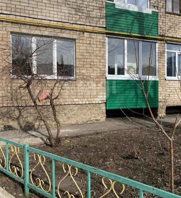 квартира р-н Ишимбайский г Ишимбай пр-кт Ленина 4 фото 6