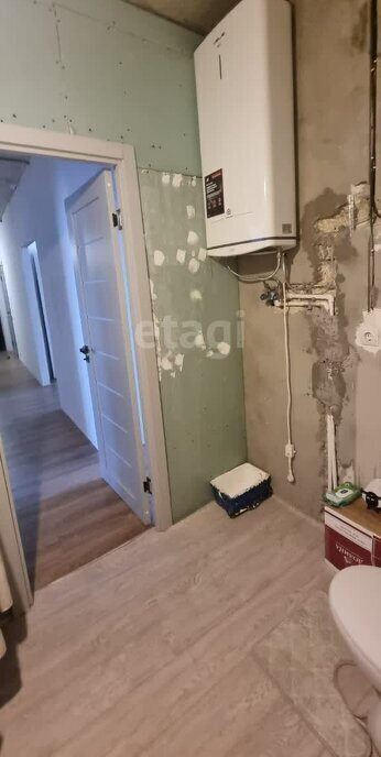 квартира г Новороссийск р-н Центральный ул Черняховского 19 фото 18