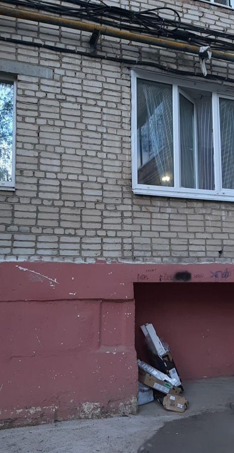 квартира р-н Алексинский г Алексин ул Санаторная 2 фото 13