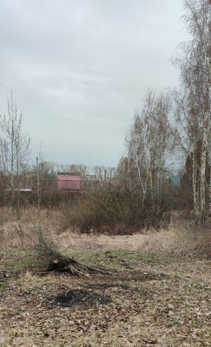 офис г Павловский Посад ул Городковская фото 1