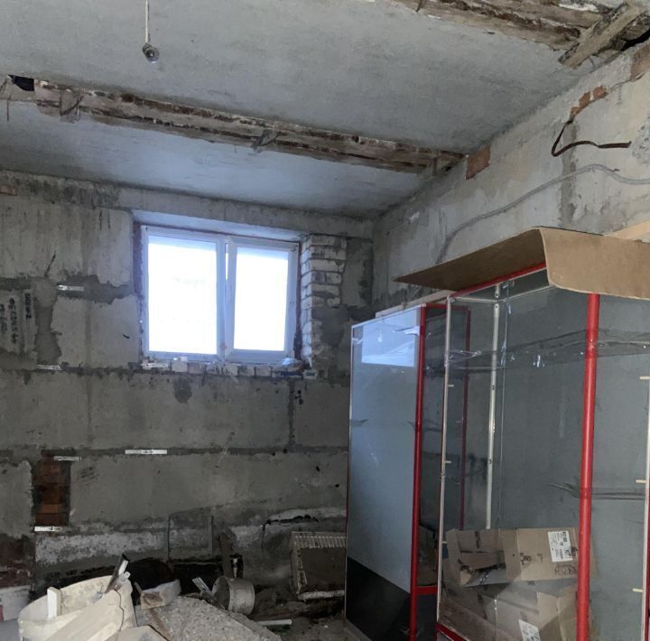 свободного назначения г Ставрополь р-н Промышленный Юго-Западный ул Пирогова 63а фото 6