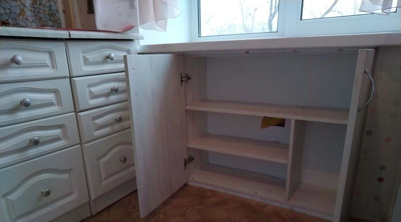 квартира г Саров ул Куйбышева 30 фото 5