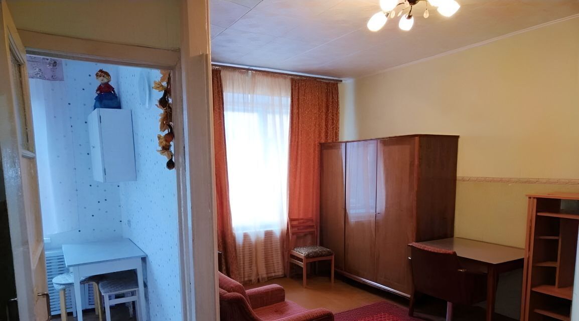 квартира г Саров ул Куйбышева 30 фото 6