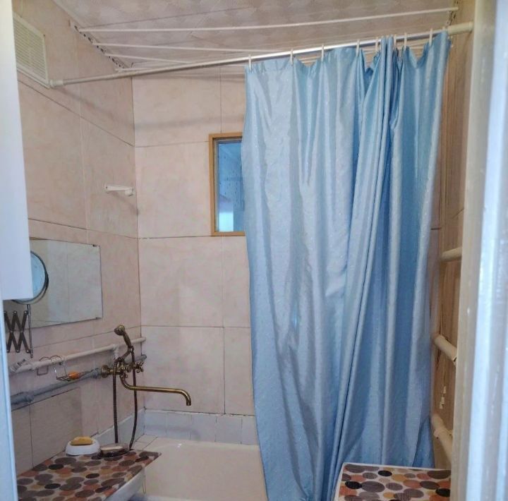 квартира г Саров ул Куйбышева 30 фото 11