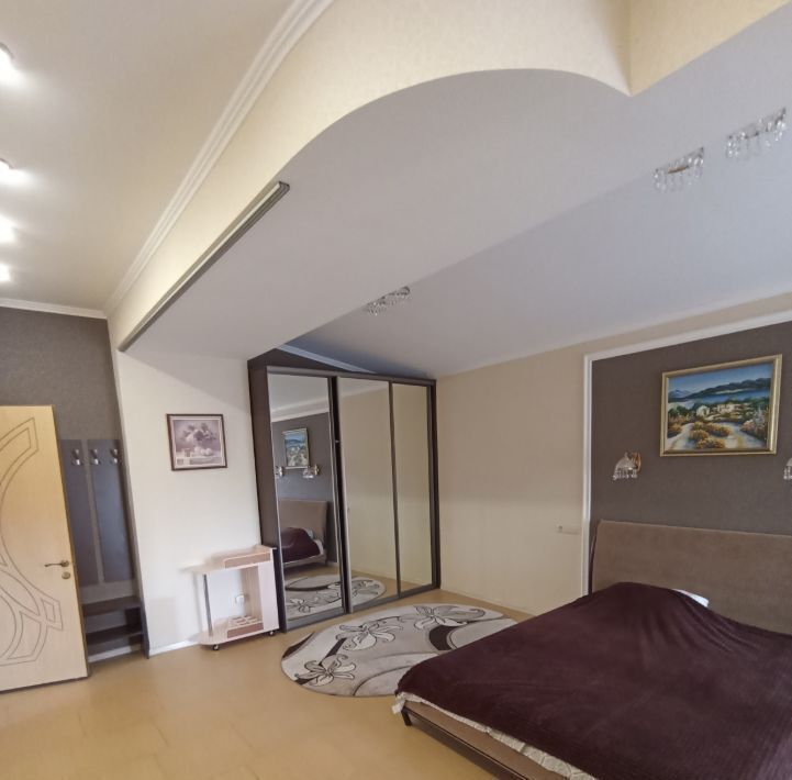квартира г Геленджик ул Толстого 3 Центр фото 14