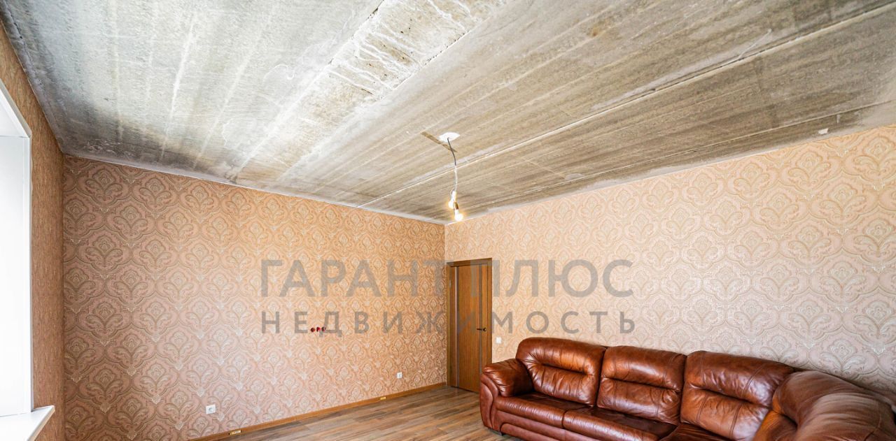 квартира г Липецк р-н Советский ул Осканова 2 фото 1