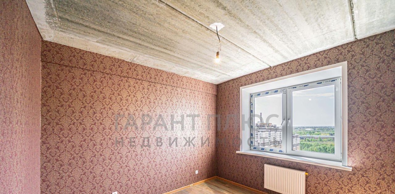 квартира г Липецк р-н Советский ул Осканова 2 фото 3