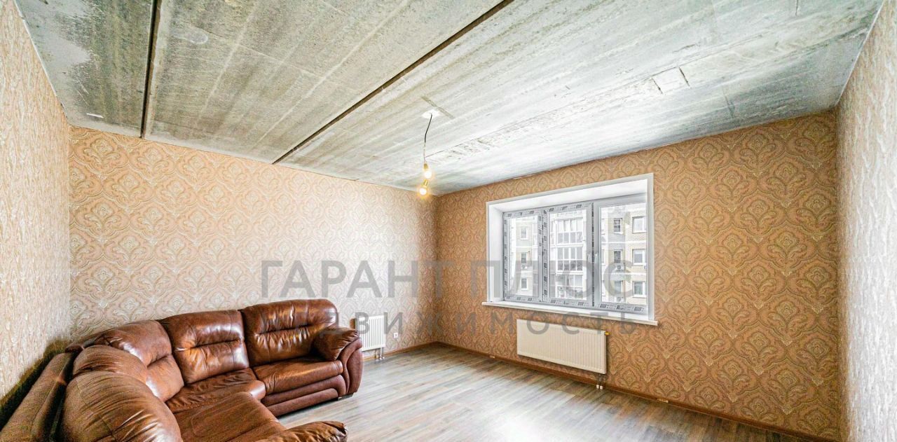 квартира г Липецк р-н Советский ул Осканова 2 фото 4