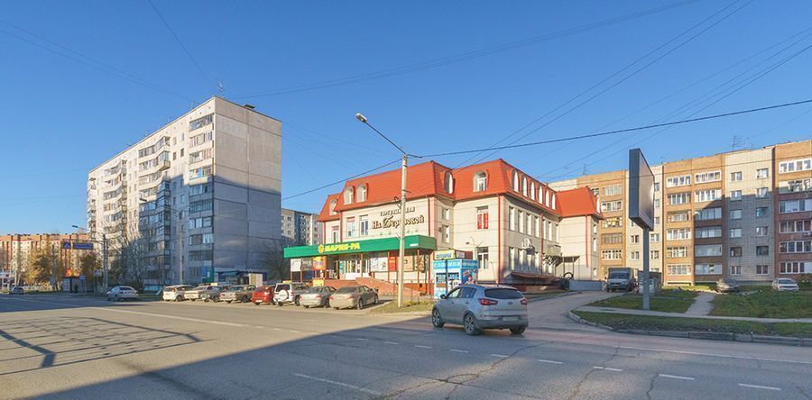 свободного назначения г Бердск ул Красная Сибирь 116 фото 2