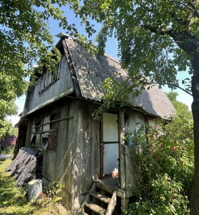 дом г Калининград р-н Ленинградский ул Большая Окружная 3-я фото 1
