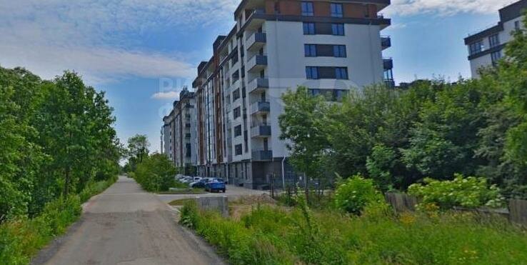 квартира г Калининград р-н Ленинградский ул Большая Окружная 3-я 243 ЖК «Три кита» фото 3