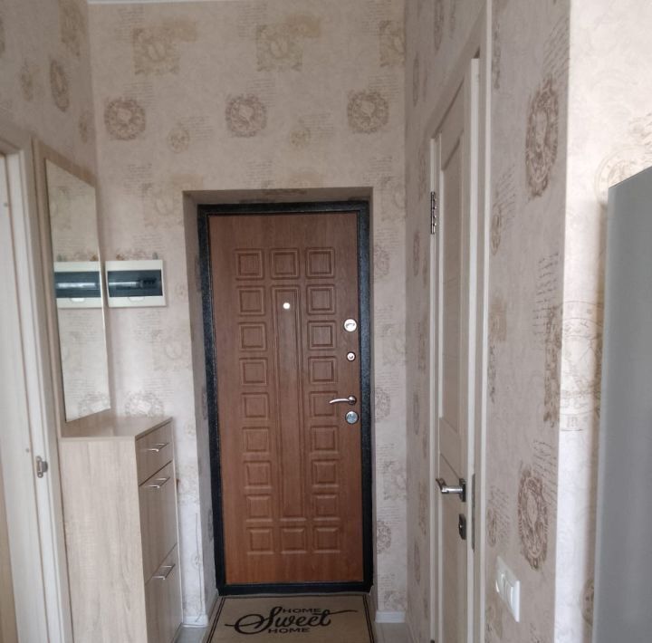 квартира г Горячий Ключ ул Свердлова 23 фото 15