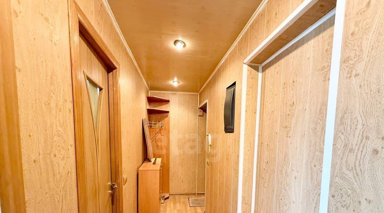 квартира г Белгород Западный ул Мичурина 52 фото 10