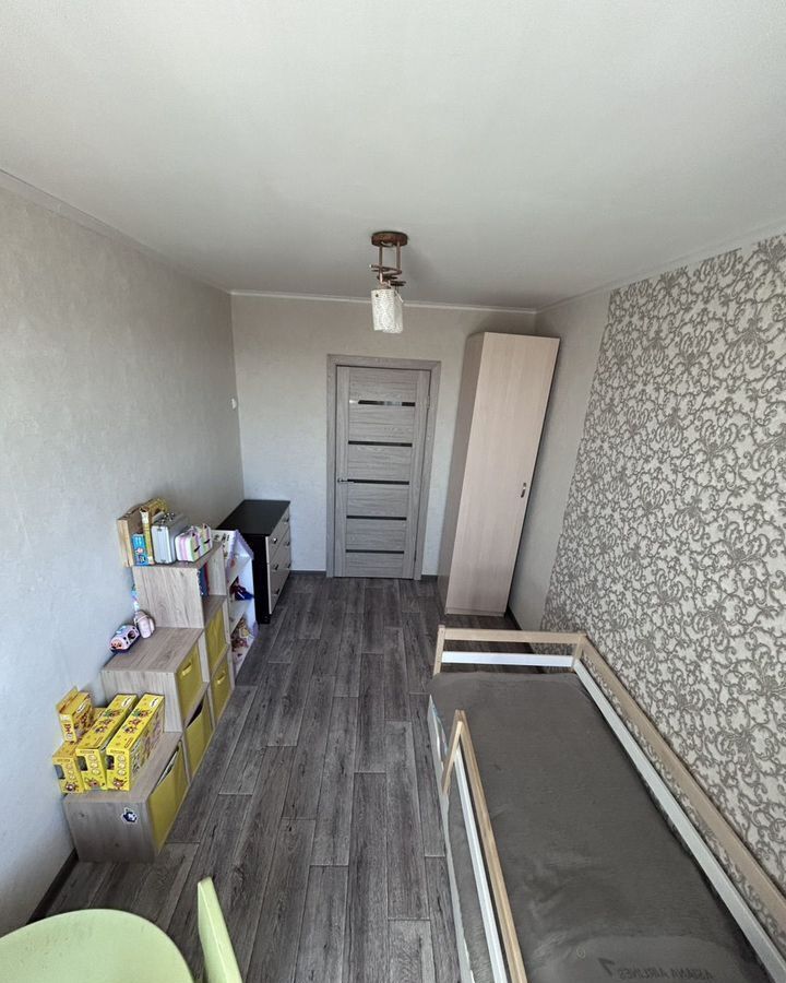 квартира г Комсомольск-на-Амуре ул Гамарника 37к/5 фото 7