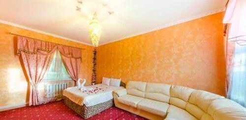 комната г Домодедово мкр Востряково пр-кт 1 Мая 14 Домодедовская фото 8