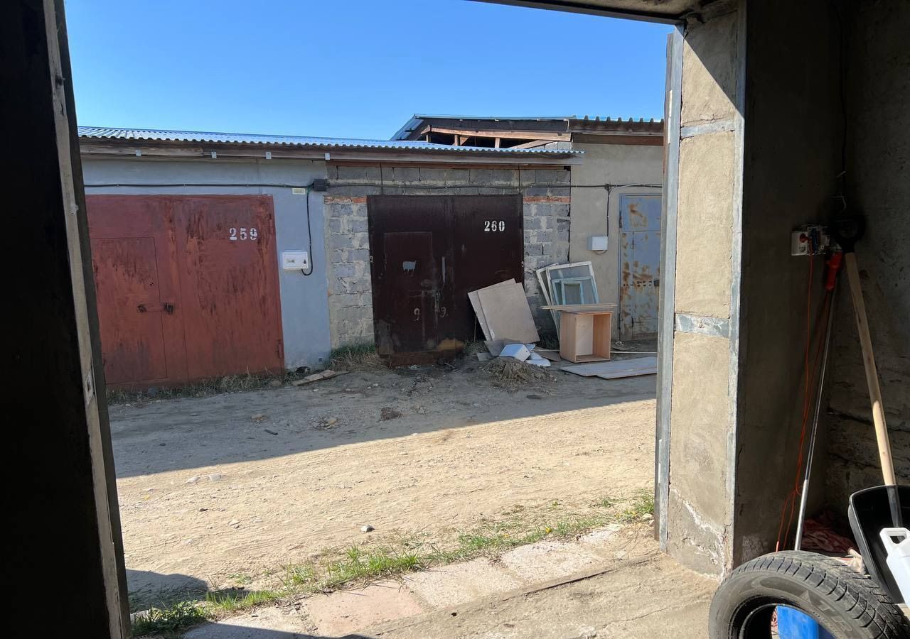 гараж г Ангарск р-н Кварталы, Ангарский г. о., 90-й квартал фото 3
