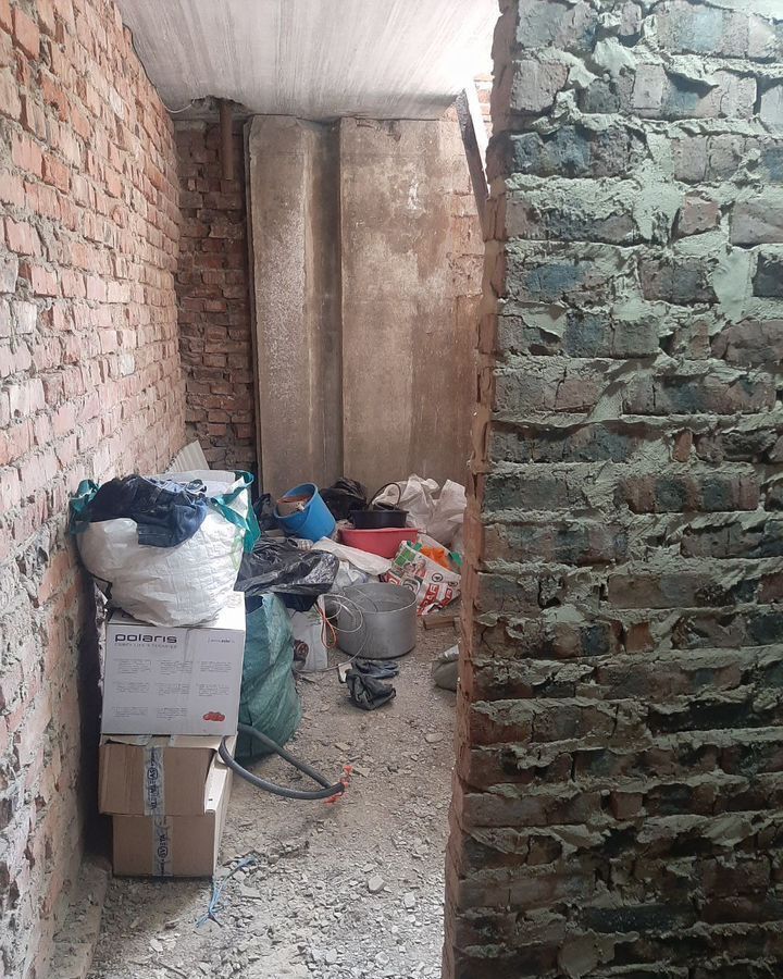 гараж г Каменск-Шахтинский тер Автогаражный кооператив Звезда-1 7 фото 7